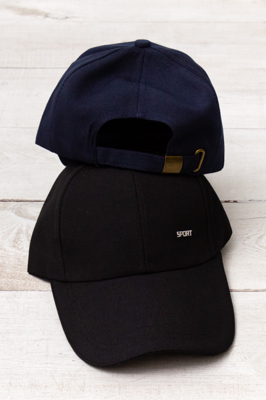 Кепка чоловіча